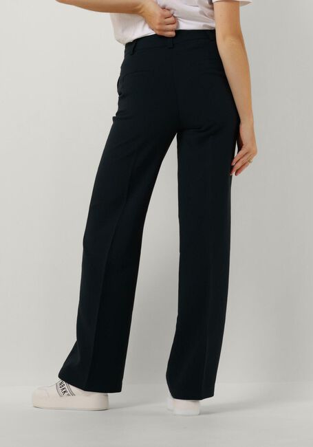 Donkerblauwe MODSTRÖM Pantalon GALE PANTS - large