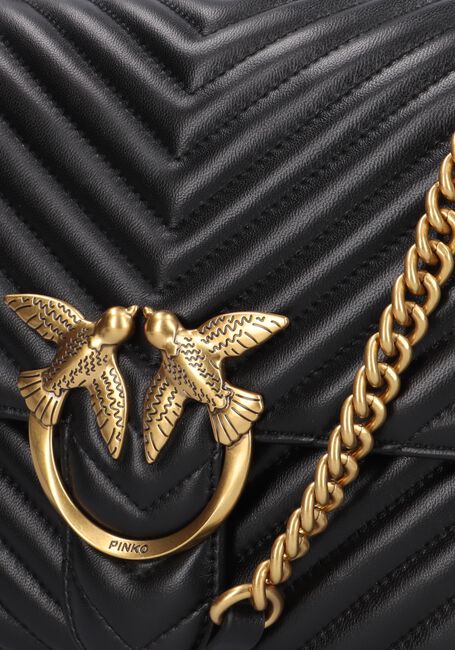 PINKO LOVE LADY PUFF BIG CL SHEEP PINKO LOVE LADY PUFF BIG CL SHEEP - large