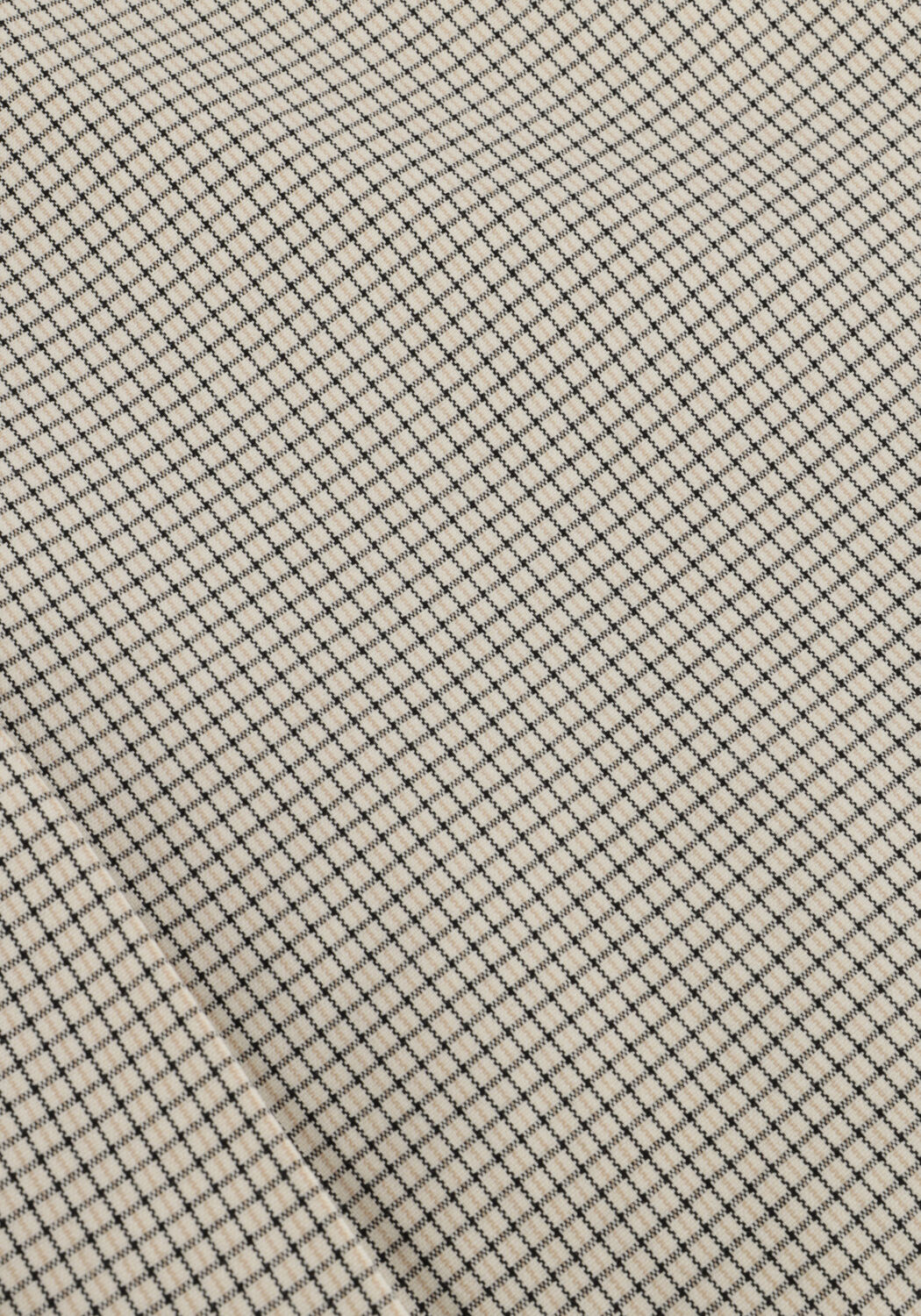 JOSH V Mini-jupe ISADEE en beige - large