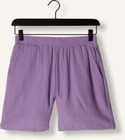 MINUS HEMMA SHORT 3 Pantalons Lilas MINUS HEMMA SHORT 3 Pantalons Lilas - medium