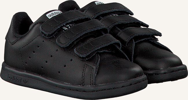 Zwarte ADIDAS Sneakers STAN SMITH CF I Zwarte ADIDAS Sneakers STAN SMITH CF I - large