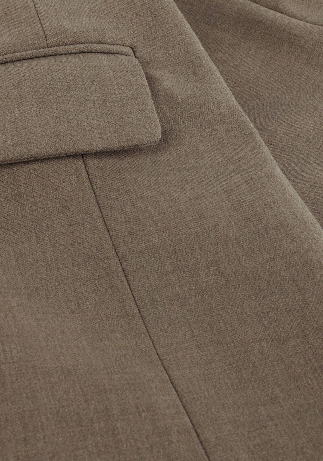 Grijze CIRCLE OF TRUST Blazer NORA BLAZER - large