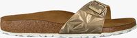 bronze BIRKENSTOCK PAPILLIO shoe MADRID SPECTRAL  - medium