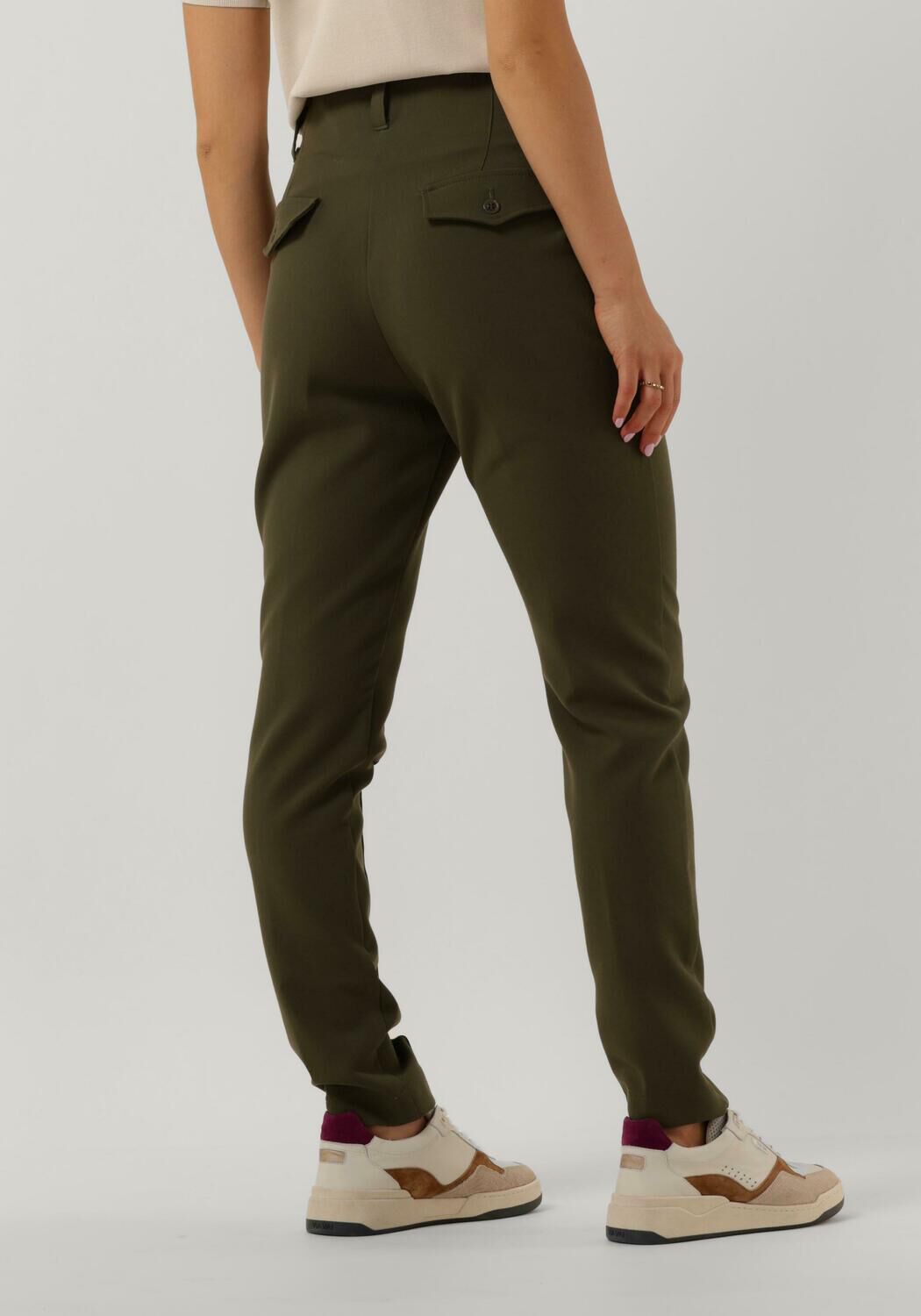 Summum sneakers online groen