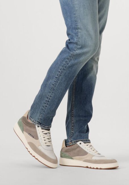 Multi FLORIS VAN BOMMEL Sneakers SFM-10143 DE KUPSTER - large