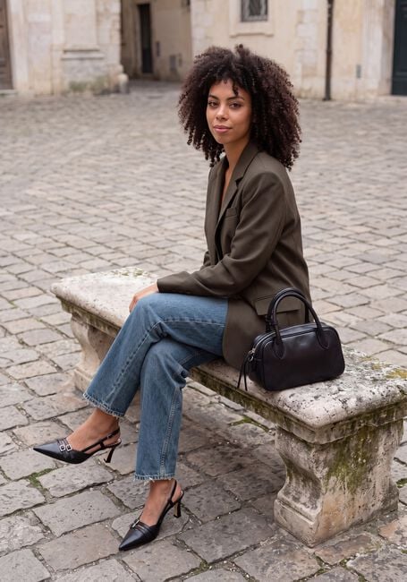 IBANA Blazer JOANA Kaki - large