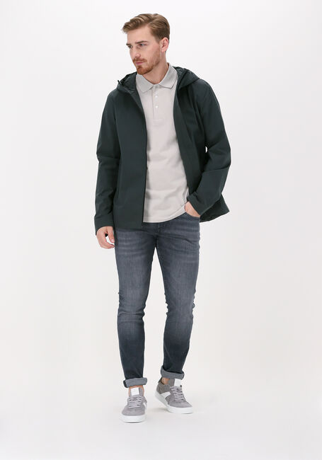 Groene ELVINE Jack AYDEN - large