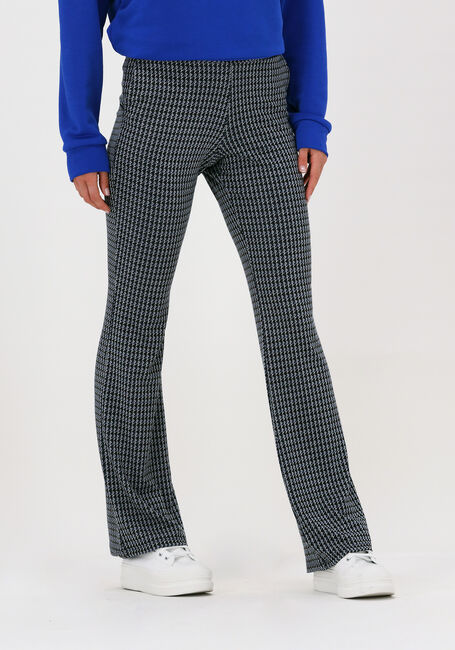 MODSTRÖM Pantalon évasé NITRO PANTS Bleu foncé - large