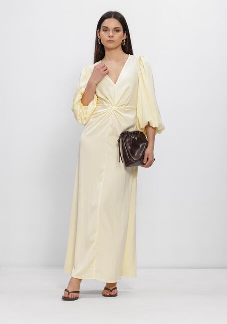 Multi Y.A.S. Jurken YASTHEA LS LONG DRESS - large