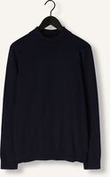 SAINT STEVE Pull BEN Bleu foncé SAINT STEVE Pull BEN Bleu foncé - medium