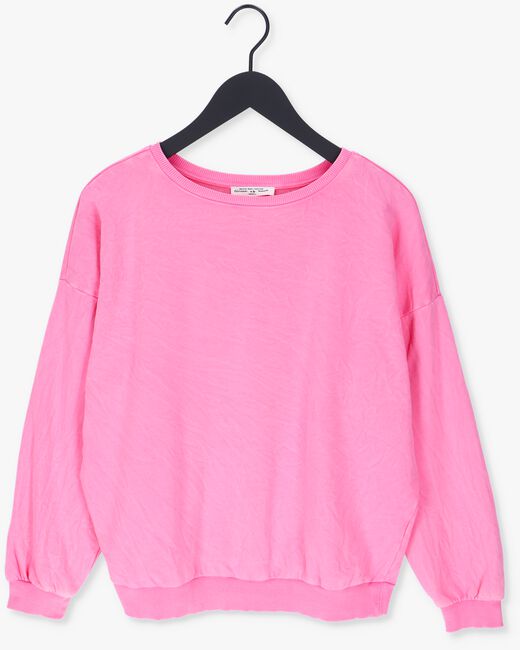Roze CIRCLE OF TRUST Sweater GOLDIE SWEAT - large