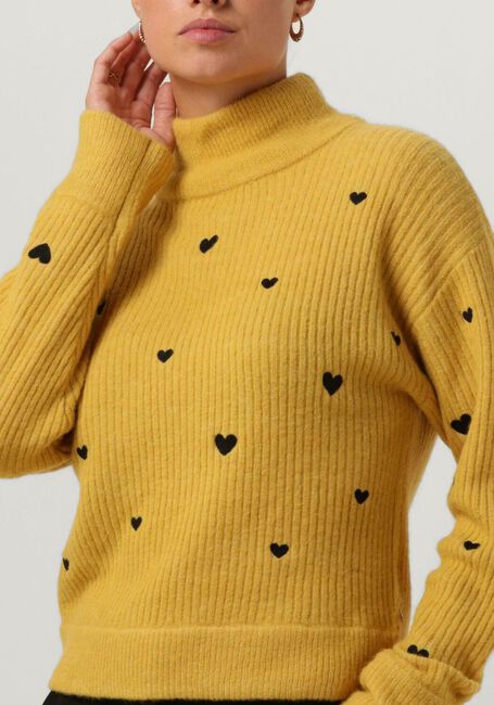 Oker FABIENNE CHAPOT Trui OLIVIANE PULLOVER - large