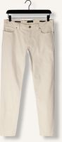Ecru ALBERTO Slim fit jeans SLIM Ecru ALBERTO Slim fit jeans SLIM - medium
