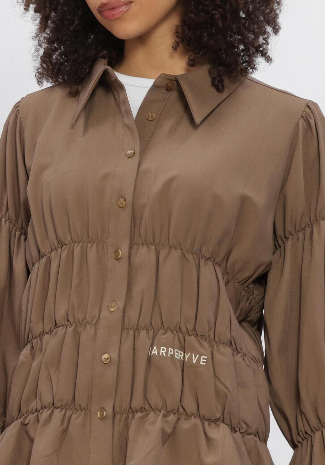 Bruine HARPER & YVE  SENNA-LS - large