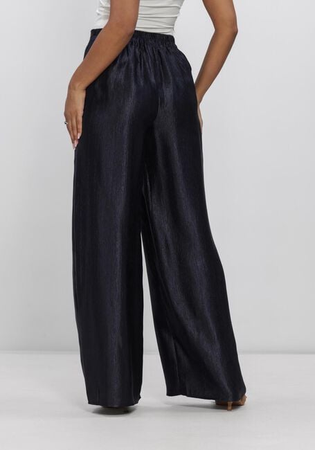 Donkerblauwe FREEBIRD Broeken/jumpsuits WV-LYOCELL-BLEND-26-1 - large