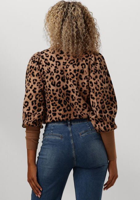 Camel JANICE Trui JAY - large
