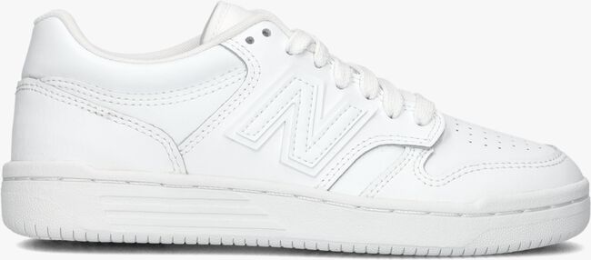 Witte NEW BALANCE Lage sneakers GSB480 - large