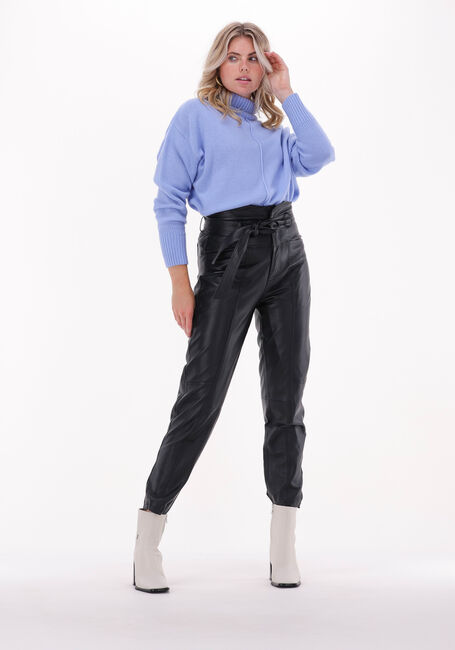 SUNCOO Col roulé PALACE Bleu clair - large