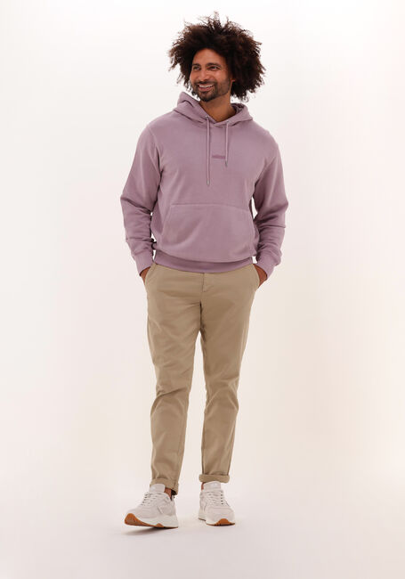 MINIMUM Chandail BASSOLA en violet - large