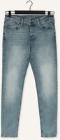 CAST IRON Slim fit jeans RISER SLIM GREEN CAST Bleu foncé CAST IRON Slim fit jeans RISER SLIM GREEN CAST Bleu foncé - medium