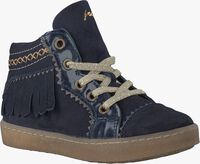 Blue JOCHIE & FREAKS shoe 16162  - medium