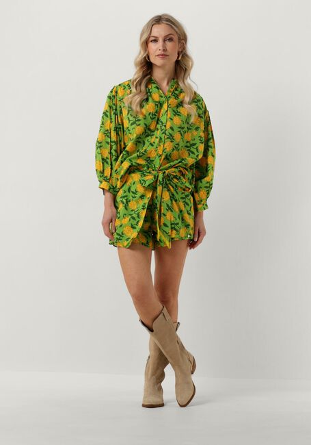 Groene HARPER & YVE  FELICE-LS - large