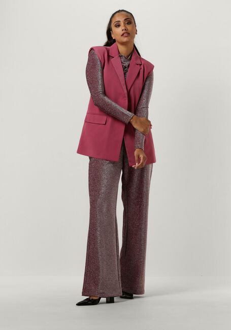 Bordeaux YDENCE Trui TOP EVIE - large