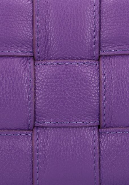 NOTRE-V BODINA Sac bandoulière en violet - large