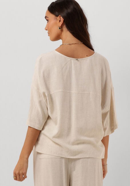 CIRCLE OF TRUST T-shirt PARKER TOP Sable - large