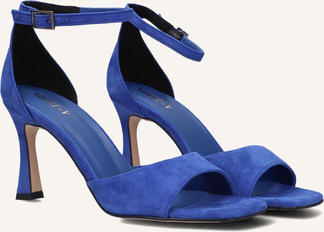 Blauwe NOTRE-V Sandalen 8510 Blauwe NOTRE-V Sandalen 8510 - large
