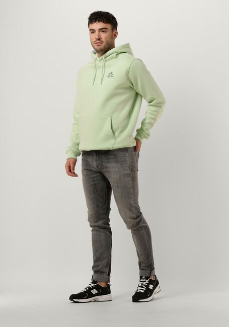 DIESEL Skinny jeans 1979 SLEENKER en gris - large