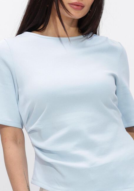 Y.A.S. YASPINA 2/4 TEE Hauts & T-shirts en bleu - large