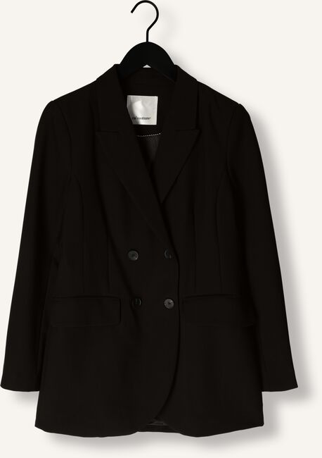 Zwarte CO'COUTURE Blazer VOLA DOUBLE BALZER Zwarte CO'COUTURE Blazer VOLA DOUBLE BALZER - large