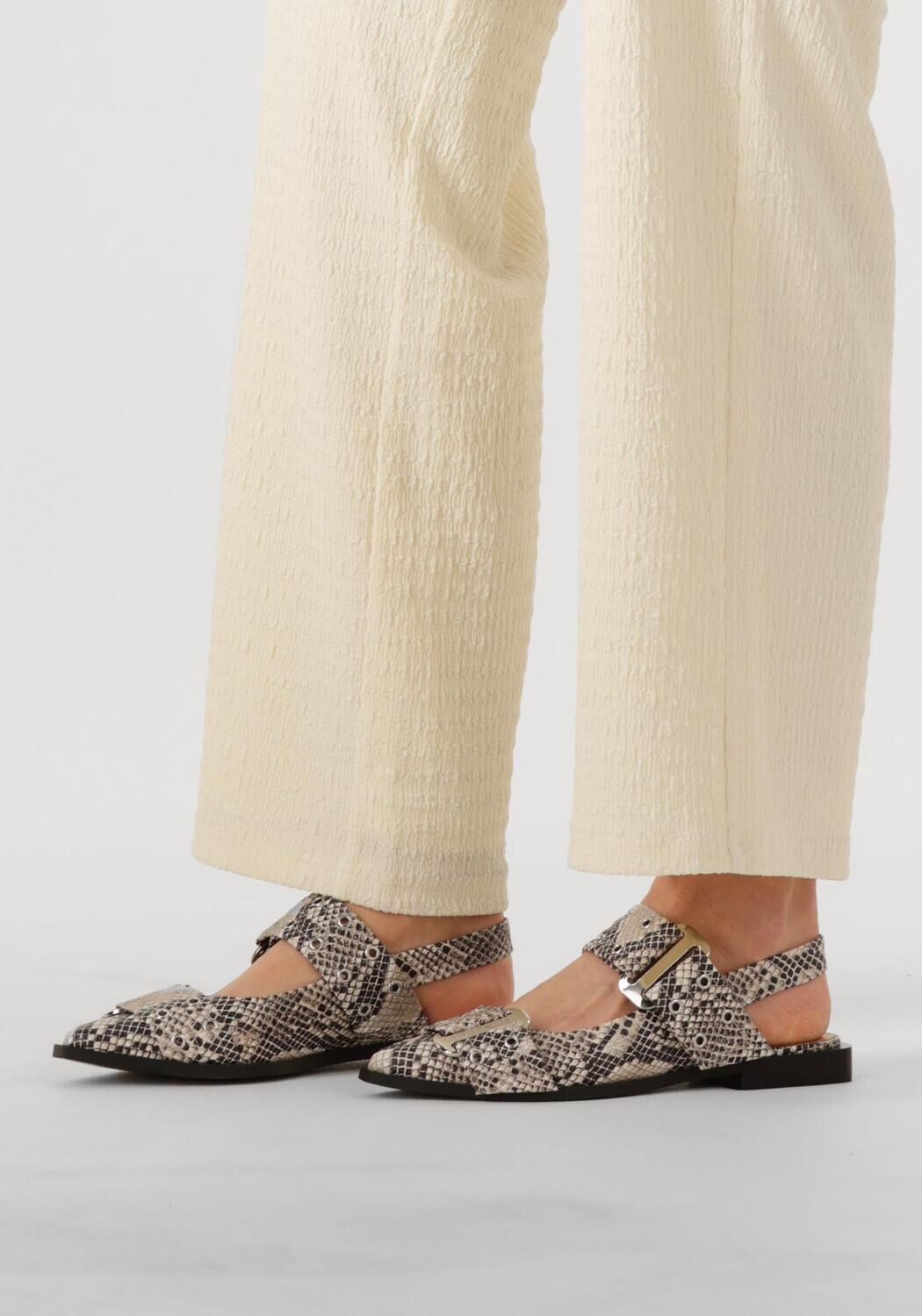 Beige STEVE MADDEN  GRAND AVE - large