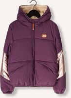 MOODSTREET Veste matelassé JONI en violet MOODSTREET Veste matelassé JONI en violet - medium