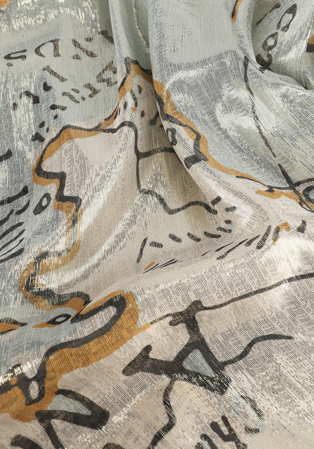 Lichtblauwe MES DEMOISELLES  WANDA - large