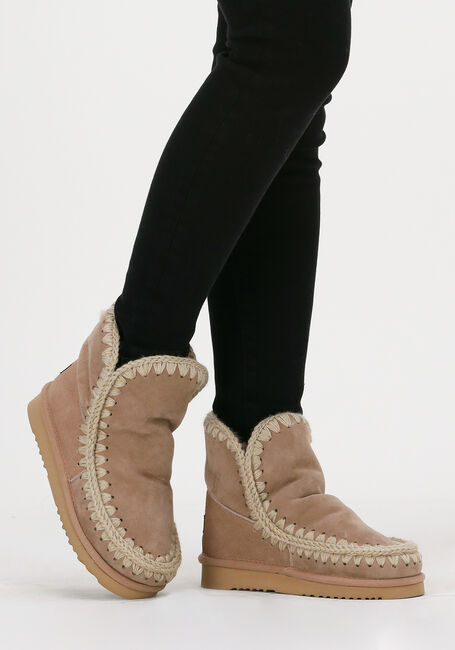 Camel MOU  ESKIMO 18 GLITTER LOGO - large