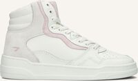 HUB Baskets montantes GRIP en blanc HUB Baskets montantes GRIP en blanc - medium