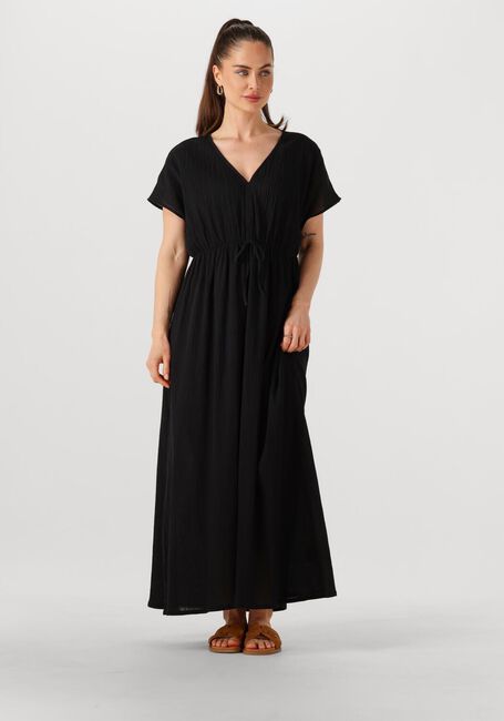 MODSTRÖM Robe maxi NEMUMD DRESS en noir - large