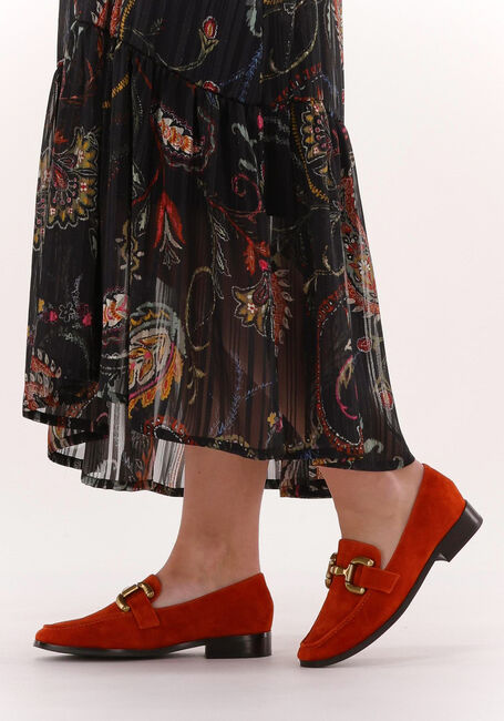 Oranje BIBI LOU Loafers 572Z30VK - large