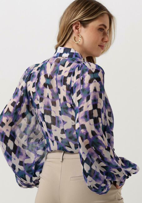Paarse FREEBIRD  KENDALL - large