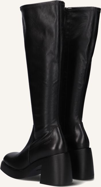 Zwarte VAGABOND SHOEMAKERS  BROOKE HIGH Zwarte VAGABOND SHOEMAKERS  BROOKE HIGH - large