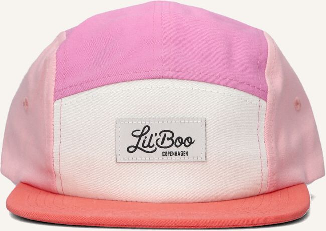 Koraal LIL'BOO Pet BLOCK SWEET MAGENTA Koraal LIL'BOO Pet BLOCK SWEET MAGENTA - large