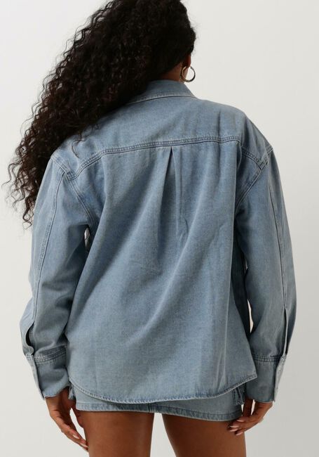 REFINED DEPARTMENT GINNY Blouses Bleu clair - large