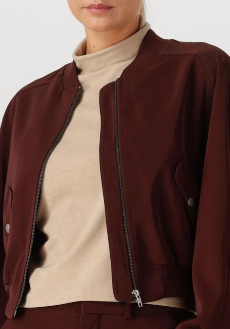 DRYKORN Jack MARHAM Bordeaux - large