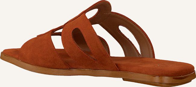 Rode MIREIA PLAYÀ Slippers FRIDA Rode MIREIA PLAYÀ Slippers FRIDA - large