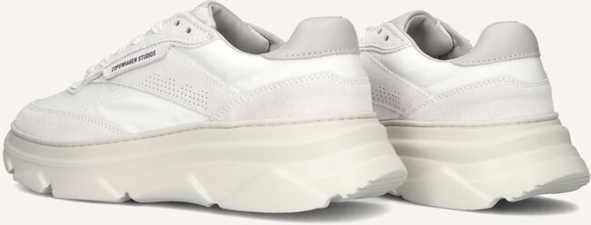 Witte COPENHAGEN STUDIOS Sneakers CPH56M Witte COPENHAGEN STUDIOS Sneakers CPH56M - large