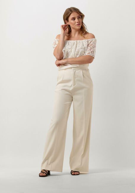COPENHAGEN MUSE CMMOLLY-BLOUSE Blouses en blanc - large