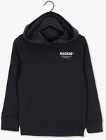 Zwarte RAIZZED Sweater WARREN - medium