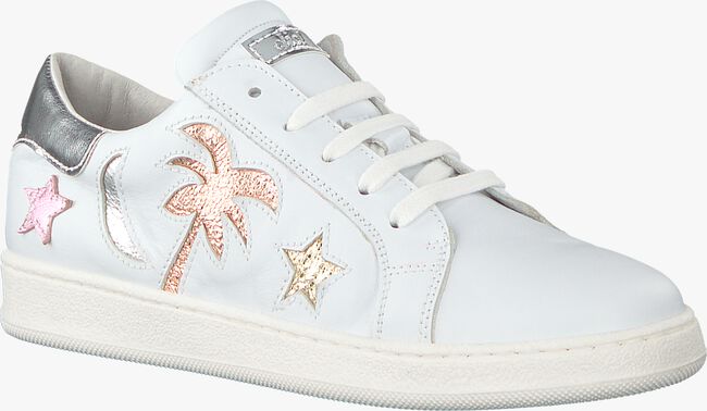 Witte CLIC! 9430 Sneakers - large